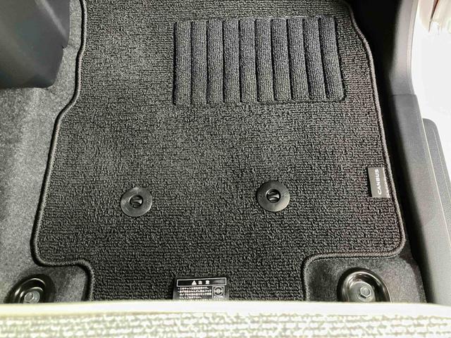 ムーヴキャンバスストライプスGターボ両側電動スライド LEDヘッドライト&フォグ シートヒーター 保温カップホルダー 電動駐車ブレーキ バックカメラ ステアリングスイッチ 自動追従クルコン 衝突被害軽減ブレーキ(千葉県)の中古車