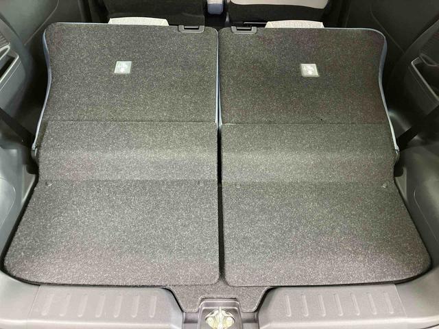 ムーヴキャンバスストライプスGターボ両側電動スライド LEDヘッドライト&フォグ シートヒーター 保温カップホルダー 電動駐車ブレーキ バックカメラ ステアリングスイッチ 自動追従クルコン 衝突被害軽減ブレーキ(千葉県)の中古車