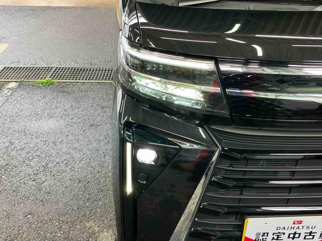 タントカスタムRSリミテッドターボエンジン 15インチアルミ バックカメラ 両側パワスラ シートヒーター 電動駐車ブレーキ LEDライト&フォグ 上下2段調節式デッキボード コーナーセンサー 衝突被害軽減ブレーキ(千葉県)の中古車