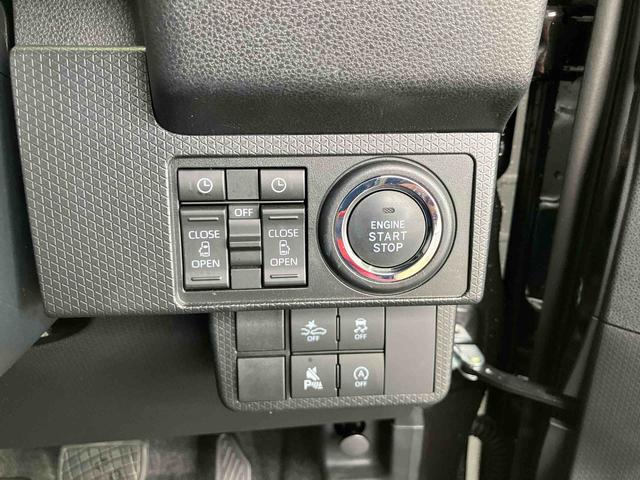 タントカスタムRSリミテッドターボエンジン 15インチアルミ バックカメラ 両側パワスラ シートヒーター 電動駐車ブレーキ LEDライト&フォグ 上下2段調節式デッキボード コーナーセンサー 衝突被害軽減ブレーキ(千葉県)の中古車