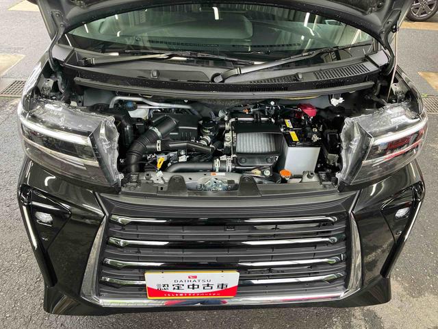 タントカスタムRSリミテッドターボエンジン 15インチアルミ バックカメラ 両側パワスラ シートヒーター 電動駐車ブレーキ LEDライト&フォグ 上下2段調節式デッキボード コーナーセンサー 衝突被害軽減ブレーキ(千葉県)の中古車