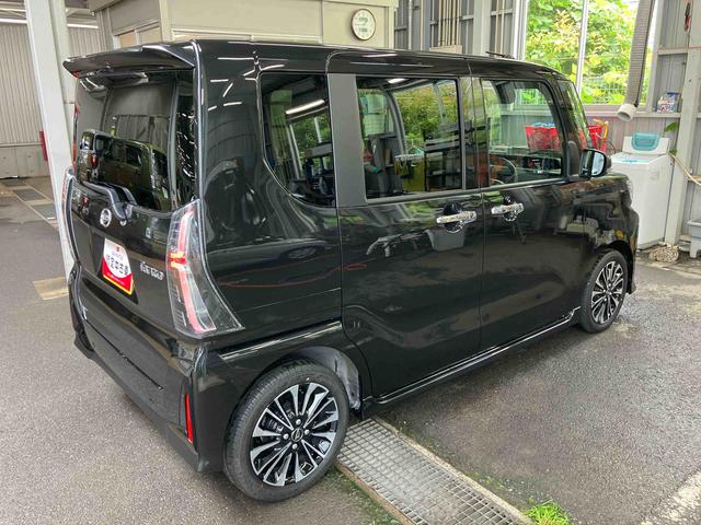 タントカスタムRSリミテッドターボエンジン 15インチアルミ バックカメラ 両側パワスラ シートヒーター 電動駐車ブレーキ LEDライト&フォグ 上下2段調節式デッキボード コーナーセンサー 衝突被害軽減ブレーキ(千葉県)の中古車