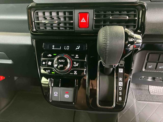タントカスタムRSリミテッドターボエンジン 15インチアルミ バックカメラ 両側パワスラ シートヒーター 電動駐車ブレーキ LEDライト&フォグ 上下2段調節式デッキボード コーナーセンサー 衝突被害軽減ブレーキ(千葉県)の中古車
