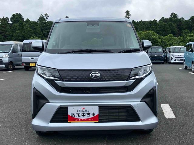 ムーヴXバックカメラ 片側電動スライドドア LEDライト コーナーセンサー 衝突被害軽減ブレーキ ステアリングスイッチ(千葉県)の中古車