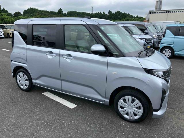 ムーヴＸバックカメラ　片側電動スライドドア　ＬＥＤライト　コーナーセンサー　衝突被害軽減ブレーキ　ステアリングスイッチ（千葉県）の中古車