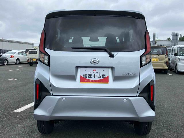 ムーヴＸバックカメラ　片側電動スライドドア　ＬＥＤライト　コーナーセンサー　衝突被害軽減ブレーキ　ステアリングスイッチ（千葉県）の中古車