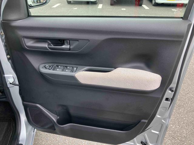 ムーヴＸバックカメラ　片側電動スライドドア　ＬＥＤライト　コーナーセンサー　衝突被害軽減ブレーキ　ステアリングスイッチ（千葉県）の中古車
