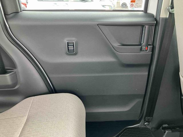 ムーヴＸバックカメラ　片側電動スライドドア　ＬＥＤライト　コーナーセンサー　衝突被害軽減ブレーキ　ステアリングスイッチ（千葉県）の中古車