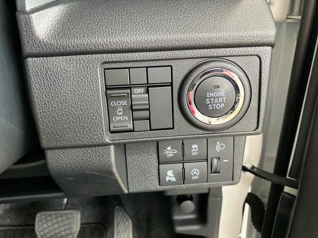 ムーヴＸバックカメラ　片側電動スライドドア　ＬＥＤライト　コーナーセンサー　衝突被害軽減ブレーキ　ステアリングスイッチ（千葉県）の中古車
