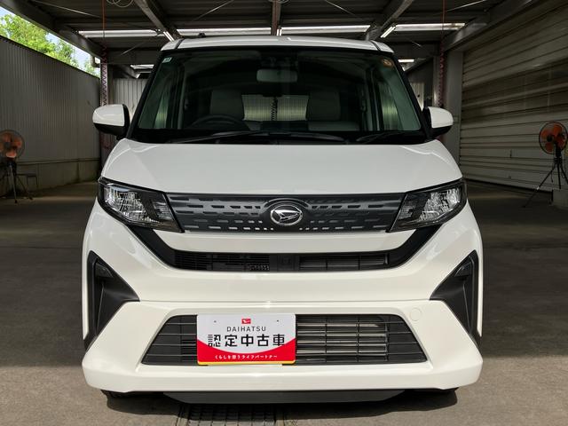ムーヴＸバックカメラ　片側電動スライドドア　ＬＥＤライト　コーナーセンサー　衝突被害軽減ブレーキ　ステアリングスイッチ（千葉県）の中古車