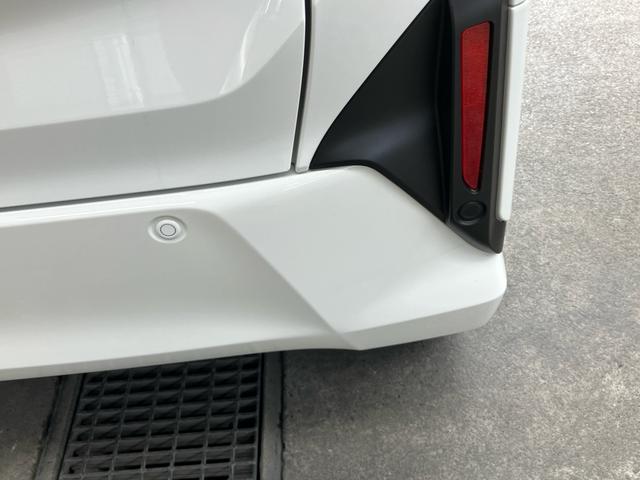 ムーヴＸバックカメラ　片側電動スライドドア　ＬＥＤライト　コーナーセンサー　衝突被害軽減ブレーキ　ステアリングスイッチ（千葉県）の中古車