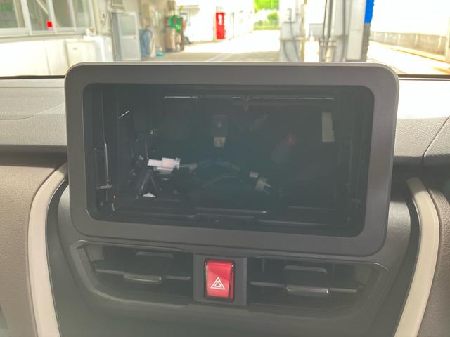 ムーヴＸバックカメラ　片側電動スライドドア　ＬＥＤライト　コーナーセンサー　衝突被害軽減ブレーキ　ステアリングスイッチ（千葉県）の中古車
