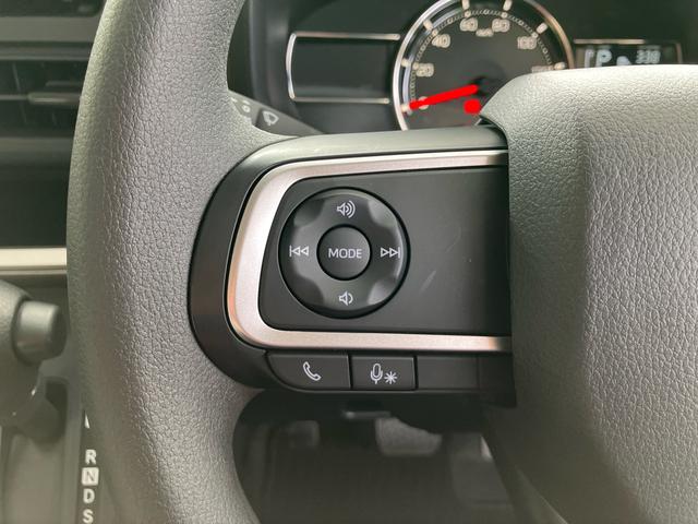 ムーヴＸバックカメラ　片側電動スライドドア　ＬＥＤライト　コーナーセンサー　衝突被害軽減ブレーキ　ステアリングスイッチ（千葉県）の中古車