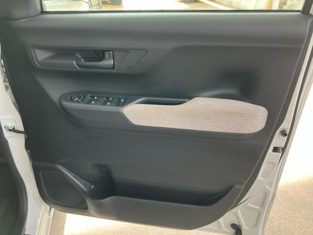 ムーヴＸバックカメラ　片側電動スライドドア　ＬＥＤライト　コーナーセンサー　衝突被害軽減ブレーキ　ステアリングスイッチ（千葉県）の中古車