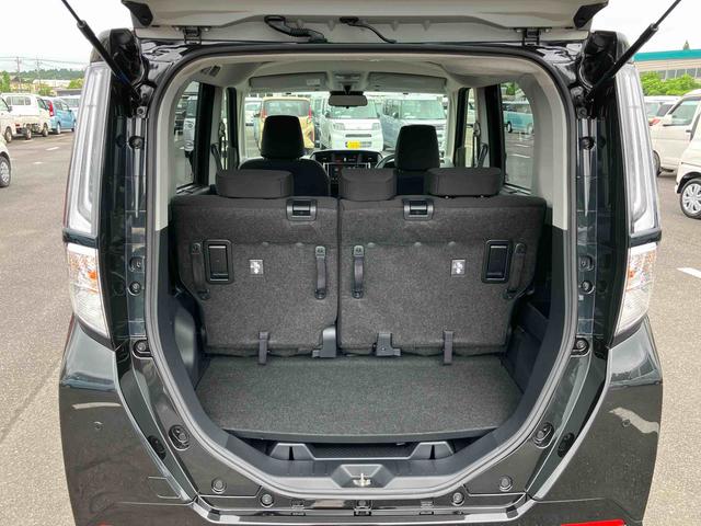 トールカスタムG9型DPオーディオ/BT/TV/バックカメラ 両側パワスラ LEDヘッド/フォグランプ 14インチアルミ 自動追従クルコン 電動駐車ブレーキ スマートキー コーナーセンサー 衝突被害軽減ブレーキ(千葉県)の中古車