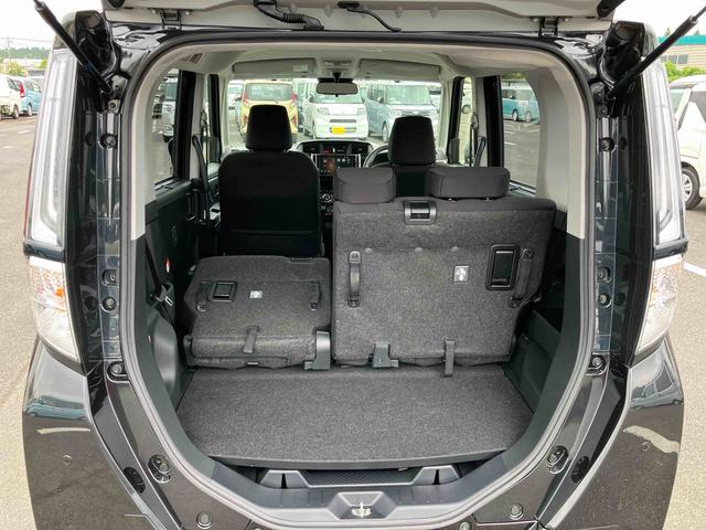 トールカスタムG9型DPオーディオ/BT/TV/バックカメラ 両側パワスラ LEDヘッド/フォグランプ 14インチアルミ 自動追従クルコン 電動駐車ブレーキ スマートキー コーナーセンサー 衝突被害軽減ブレーキ(千葉県)の中古車