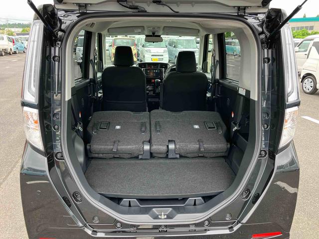 トールカスタムG9型DPオーディオ/BT/TV/バックカメラ 両側パワスラ LEDヘッド/フォグランプ 14インチアルミ 自動追従クルコン 電動駐車ブレーキ スマートキー コーナーセンサー 衝突被害軽減ブレーキ(千葉県)の中古車