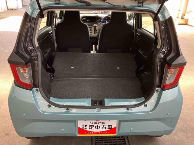 ミライースX SAIIILEDヘッドライト 電動格納ドアミラー プライバシーガラス リヤシートヘッドレスト オートライト キーレスエントリー セキュリティアラーム 横滑り防止装置 コーナーセンサー 衝突被害軽減ブレーキ(千葉県)の中古車