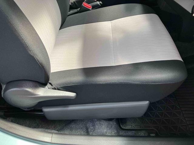 ミライースX SAIIILEDヘッドライト 電動格納ドアミラー プライバシーガラス リヤシートヘッドレスト オートライト キーレスエントリー セキュリティアラーム 横滑り防止装置 コーナーセンサー 衝突被害軽減ブレーキ(千葉県)の中古車