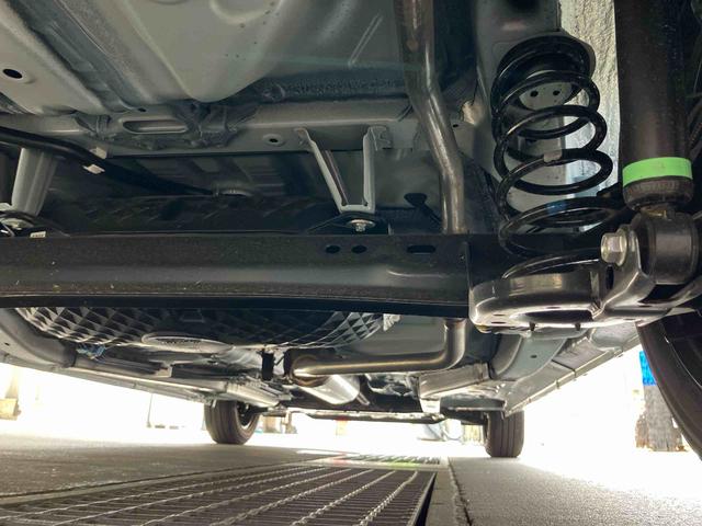 ムーヴキャンバスストライプスＧ両側電動スライドドア　ＬＥＤヘッドライト＆フォグランプ　シートヒーター　保温カップホルダー　電動駐車ブレーキ　バックカメラ　ステアリングスイッチ　コーナーセンサー　衝突被害軽減ブレーキ（千葉県）の中古車
