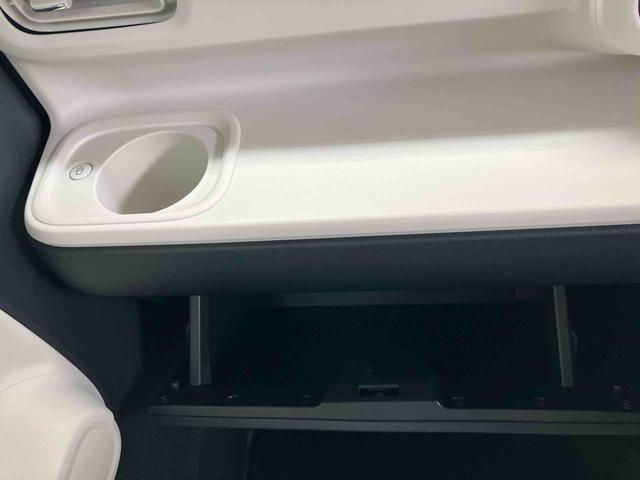 ムーヴキャンバスストライプスＧ両側電動スライドドア　ＬＥＤヘッドライト＆フォグランプ　シートヒーター　保温カップホルダー　電動駐車ブレーキ　バックカメラ　ステアリングスイッチ　コーナーセンサー　衝突被害軽減ブレーキ（千葉県）の中古車