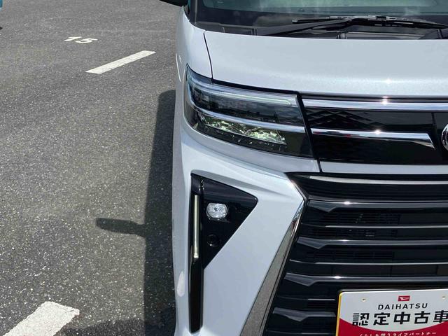タントカスタムRSリミテッドターボエンジン 15インチアルミ Bカメラ 両側パワスラ シートヒーター 電動駐車ブレーキ LEDヘッド/フォグ 上下2段調節式デッキボード コーナーセンサー 衝突被害軽減ブレーキ ETC クルコン(千葉県)の中古車