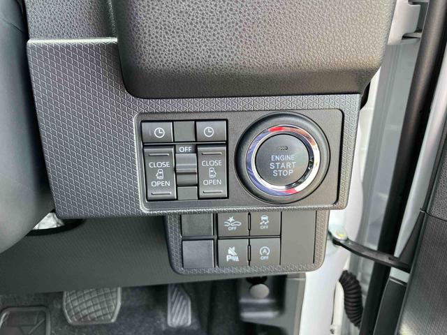 タントカスタムRSリミテッドターボエンジン 15インチアルミ Bカメラ 両側パワスラ シートヒーター 電動駐車ブレーキ LEDヘッド/フォグ 上下2段調節式デッキボード コーナーセンサー 衝突被害軽減ブレーキ ETC クルコン(千葉県)の中古車