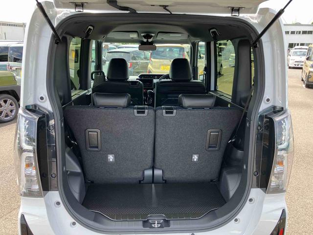 タントカスタムRSリミテッドターボエンジン 15インチアルミ Bカメラ 両側パワスラ シートヒーター 電動駐車ブレーキ LEDヘッド/フォグ 上下2段調節式デッキボード コーナーセンサー 衝突被害軽減ブレーキ ETC クルコン(千葉県)の中古車