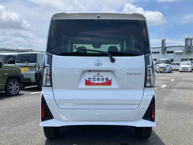 タントカスタムRSリミテッドターボエンジン 15インチアルミ Bカメラ 両側パワスラ シートヒーター 電動駐車ブレーキ LEDヘッド/フォグ 上下2段調節式デッキボード コーナーセンサー 衝突被害軽減ブレーキ ETC クルコン(千葉県)の中古車