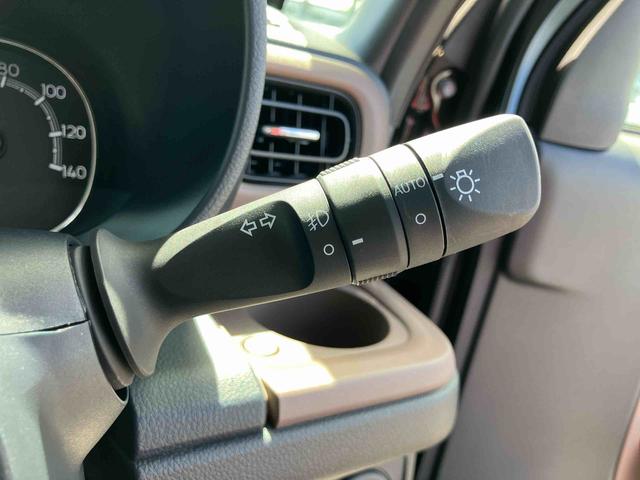 ムーヴキャンバスセオリーGターボ両側電動スライド LEDヘッドライト&フォグ シートヒーター 保温カップホルダー 電動駐車ブレーキ バックカメラ ステアリングスイッチ スマートキー 自動追従クルコン 衝突被害軽減ブレーキ(千葉県)の中古車