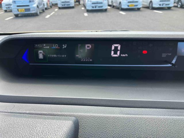 タントファンクロスリミテッドルーフレール バックカメラ 両側パワスラ 14インチアルミ LEDヘッド/フォグ シートヒーター 電動駐車ブレーキ 上下2段調節式デッキボード コーナーセンサー 衝突被害軽減ブレーキ ETC クルコン(千葉県)の中古車