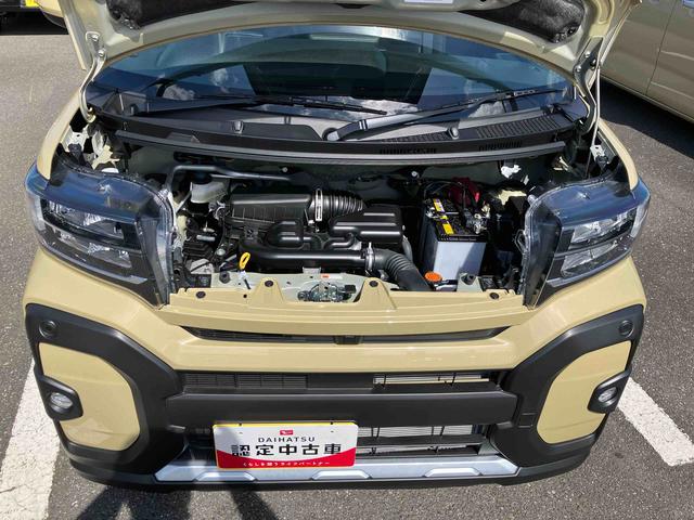 タントファンクロスリミテッドルーフレール バックカメラ 両側パワスラ 14インチアルミ LEDヘッド/フォグ シートヒーター 電動駐車ブレーキ 上下2段調節式デッキボード コーナーセンサー 衝突被害軽減ブレーキ ETC クルコン(千葉県)の中古車
