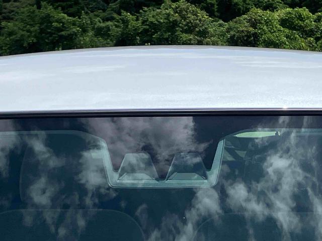 ムーヴキャンバスストライプスＧ両側電動スライドドア　ＬＥＤヘッドライト＆フォグランプ　シートヒーター　保温カップホルダー　電動駐車ブレーキ　バックカメラ　ステアリングスイッチ　コーナーセンサー　衝突被害軽減ブレーキ（千葉県）の中古車