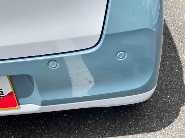 ムーヴキャンバスストライプスＧ両側電動スライドドア　ＬＥＤヘッドライト＆フォグランプ　シートヒーター　保温カップホルダー　電動駐車ブレーキ　バックカメラ　ステアリングスイッチ　コーナーセンサー　衝突被害軽減ブレーキ（千葉県）の中古車