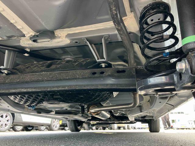 ムーヴキャンバスストライプスＧ両側電動スライドドア　ＬＥＤヘッドライト＆フォグランプ　シートヒーター　保温カップホルダー　電動駐車ブレーキ　バックカメラ　ステアリングスイッチ　コーナーセンサー　衝突被害軽減ブレーキ（千葉県）の中古車