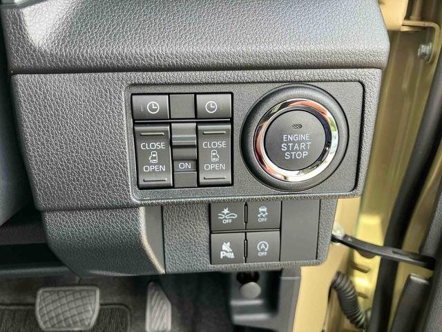 ムーヴRSターボエンジン 15インチアルミ バックカメラ 両側電動スライドドア 電動駐車ブレーキ LEDライト&フォグ コーナーセンサー 衝突被害軽減ブレーキ ステアリングスイッチ 自動追従クルコン(千葉県)の中古車