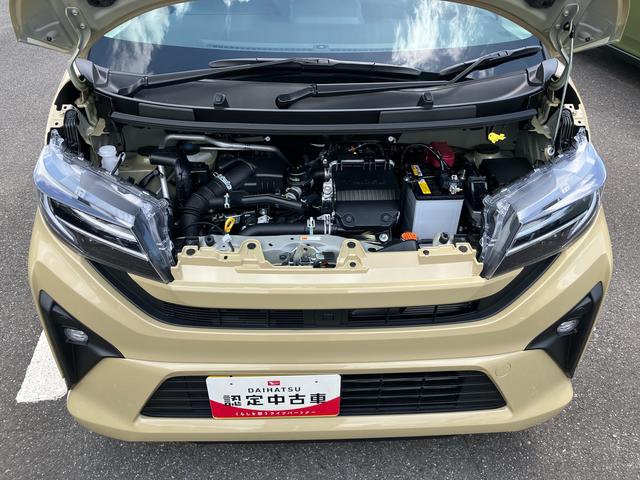 ムーヴRSターボエンジン 15インチアルミ バックカメラ 両側電動スライドドア 電動駐車ブレーキ LEDライト&フォグ コーナーセンサー 衝突被害軽減ブレーキ ステアリングスイッチ 自動追従クルコン(千葉県)の中古車