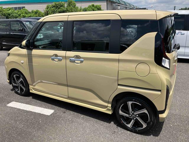 ムーヴRSターボエンジン 15インチアルミ バックカメラ 両側電動スライドドア 電動駐車ブレーキ LEDライト&フォグ コーナーセンサー 衝突被害軽減ブレーキ ステアリングスイッチ 自動追従クルコン(千葉県)の中古車