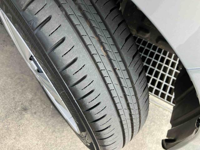 ミライースＸ　ＳＡIIIＬＥＤヘッドライト　電動格納ドアミラー　プライバシーガラス　リヤシートヘッドレスト　オートライト　キーレスエントリー　セキュリティアラーム　横滑り防止装置　コーナーセンサー　衝突被害軽減ブレーキ（千葉県）の中古車