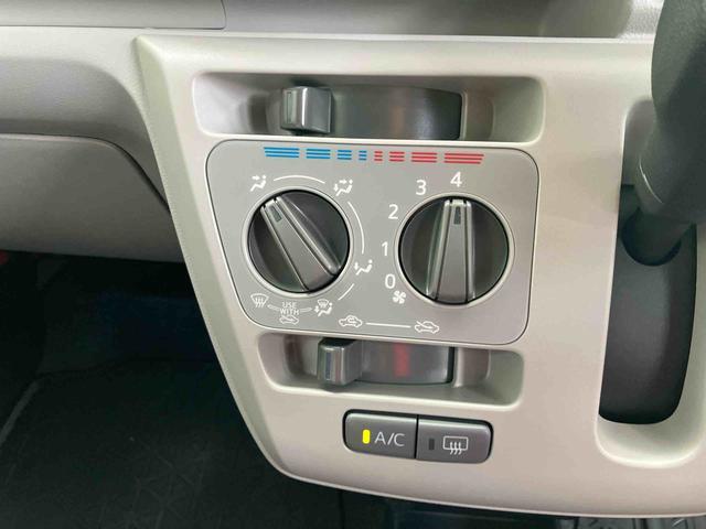 ミライースＸ　ＳＡIIIＬＥＤヘッドライト　電動格納ドアミラー　プライバシーガラス　リヤシートヘッドレスト　オートライト　キーレスエントリー　セキュリティアラーム　横滑り防止装置　コーナーセンサー　衝突被害軽減ブレーキ（千葉県）の中古車