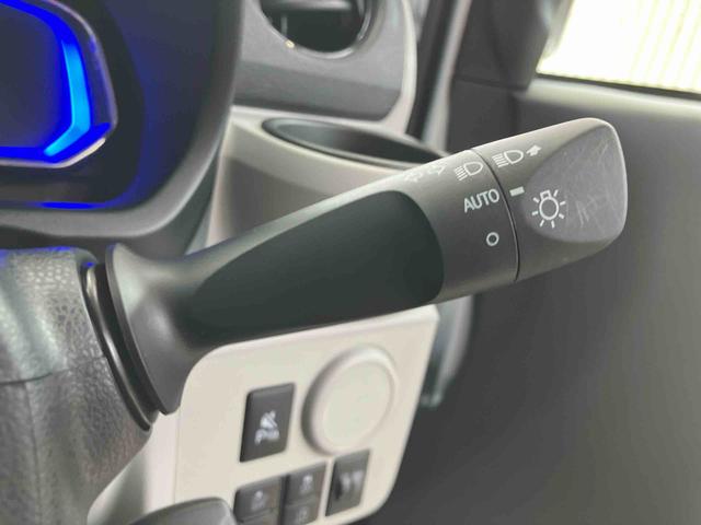 ミライースＸ　ＳＡIIIＬＥＤヘッドライト　電動格納ドアミラー　プライバシーガラス　リヤシートヘッドレスト　オートライト　キーレスエントリー　セキュリティアラーム　横滑り防止装置　コーナーセンサー　衝突被害軽減ブレーキ（千葉県）の中古車