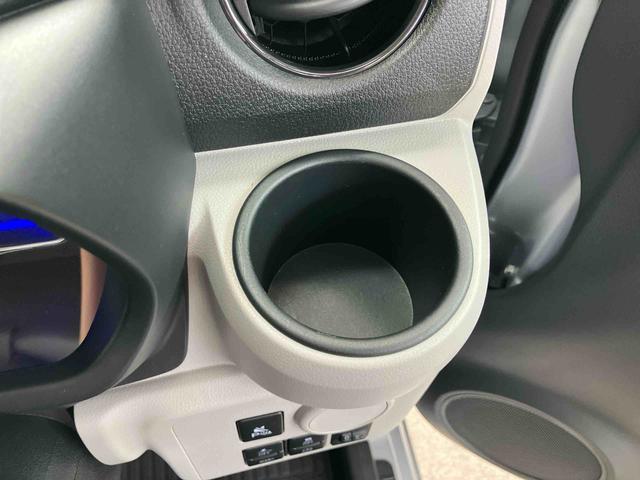 ミライースＸ　ＳＡIIIＬＥＤヘッドライト　電動格納ドアミラー　プライバシーガラス　リヤシートヘッドレスト　オートライト　キーレスエントリー　セキュリティアラーム　横滑り防止装置　コーナーセンサー　衝突被害軽減ブレーキ（千葉県）の中古車