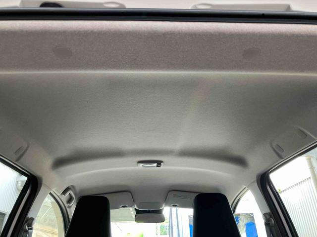 ミライースＸ　ＳＡIIIＬＥＤヘッドライト　電動格納ドアミラー　プライバシーガラス　リヤシートヘッドレスト　オートライト　キーレスエントリー　セキュリティアラーム　横滑り防止装置　コーナーセンサー　衝突被害軽減ブレーキ（千葉県）の中古車
