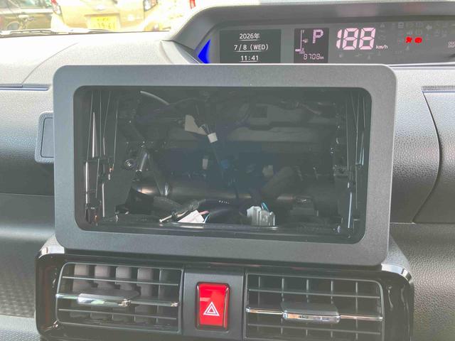 タントカスタムＲＳリミテッドターボエンジン　１５インチＡＷ　バックカメラ　両側パワスラ　シートヒーター　電動駐車ブレーキ　ＬＥＤヘッド／フォグ　上下２段調節式デッキボード　コーナーセンサー　衝突被害軽減ブレーキ　ＥＴＣ　クルコン（千葉県）の中古車