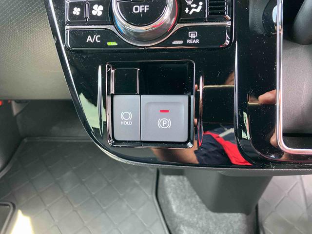 タントカスタムＲＳリミテッドターボエンジン　１５インチＡＷ　バックカメラ　両側パワスラ　シートヒーター　電動駐車ブレーキ　ＬＥＤヘッド／フォグ　上下２段調節式デッキボード　コーナーセンサー　衝突被害軽減ブレーキ　ＥＴＣ　クルコン（千葉県）の中古車
