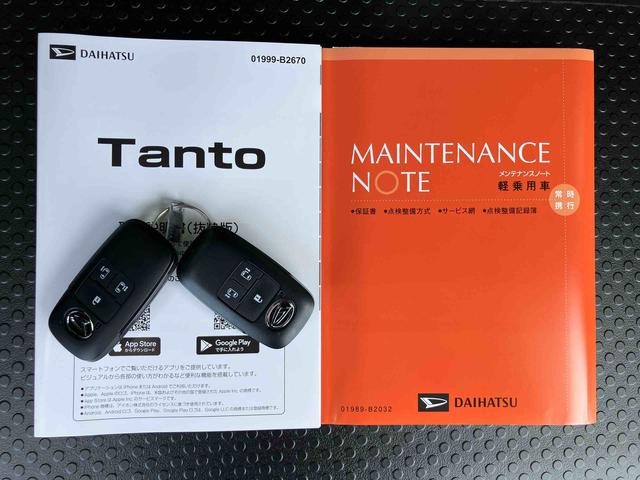 タントカスタムＲＳリミテッドターボエンジン　１５インチＡＷ　バックカメラ　両側パワスラ　シートヒーター　電動駐車ブレーキ　ＬＥＤヘッド／フォグ　上下２段調節式デッキボード　コーナーセンサー　衝突被害軽減ブレーキ　ＥＴＣ　クルコン（千葉県）の中古車