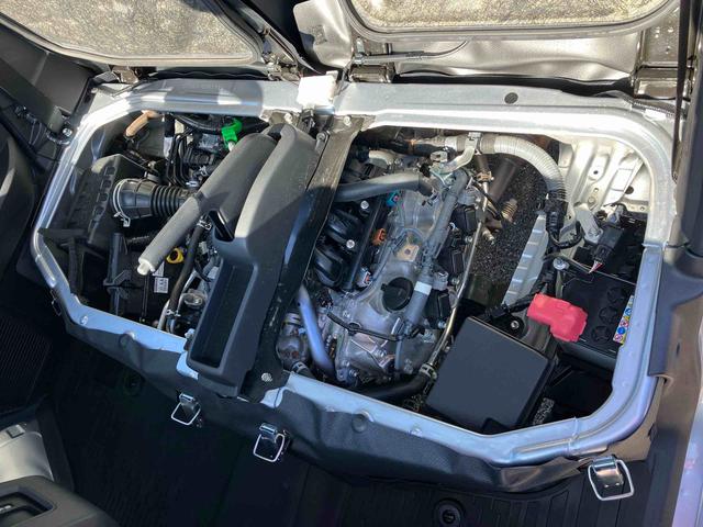 ハイゼットカーゴＤＸ衝突被害軽減ブレーキ　コーナーセンサー　オートライト　プライバシーガラス　フロントパワーウィンドウ　オーバーヘッドシェルフ　スピーカー一体型ＡＭ・ＦＭラジオ　キーレスエントリー　アイドリングストップ（千葉県）の中古車