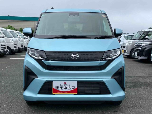 ムーヴXバックカメラ 片側電動スライドドア LEDライト コーナーセンサー 衝突被害軽減ブレーキ ステアリングスイッチ(千葉県)の中古車