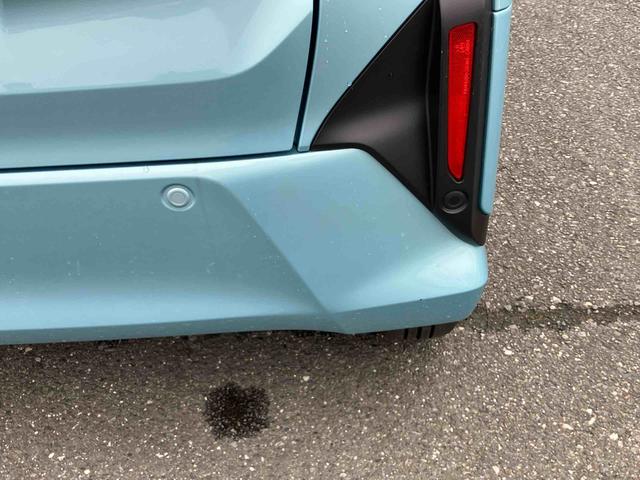 ムーヴＸバックカメラ　片側電動スライドドア　ＬＥＤライト　コーナーセンサー　衝突被害軽減ブレーキ　ステアリングスイッチ（千葉県）の中古車