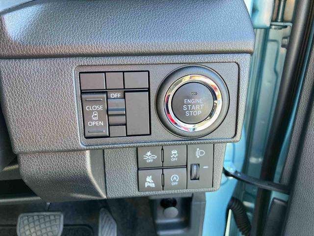 ムーヴＸバックカメラ　片側電動スライドドア　ＬＥＤライト　コーナーセンサー　衝突被害軽減ブレーキ　ステアリングスイッチ（千葉県）の中古車